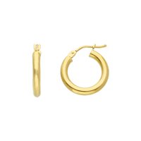 Orecchini Gioielleria Dossena  Donna in Oro giallo 268965 SONGA - 268965 SONGA